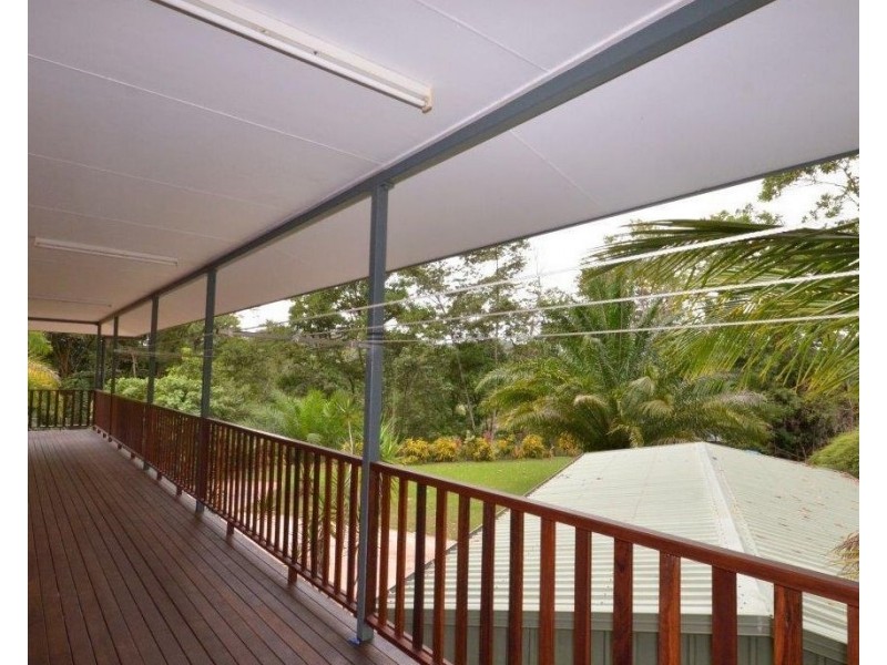 45 Whiteley Road, Miallo QLD 4873