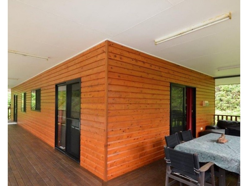 45 Whiteley Road, Miallo QLD 4873