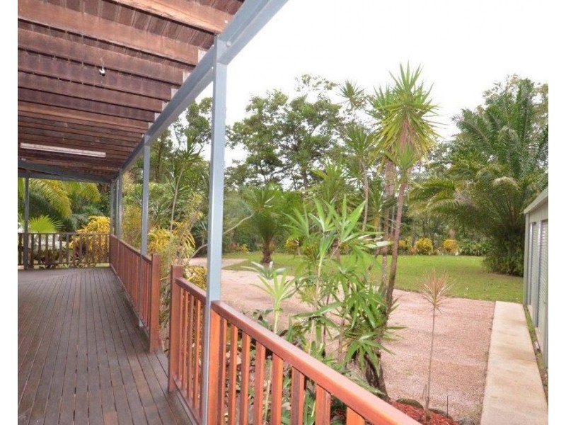 45 Whiteley Road, Miallo QLD 4873