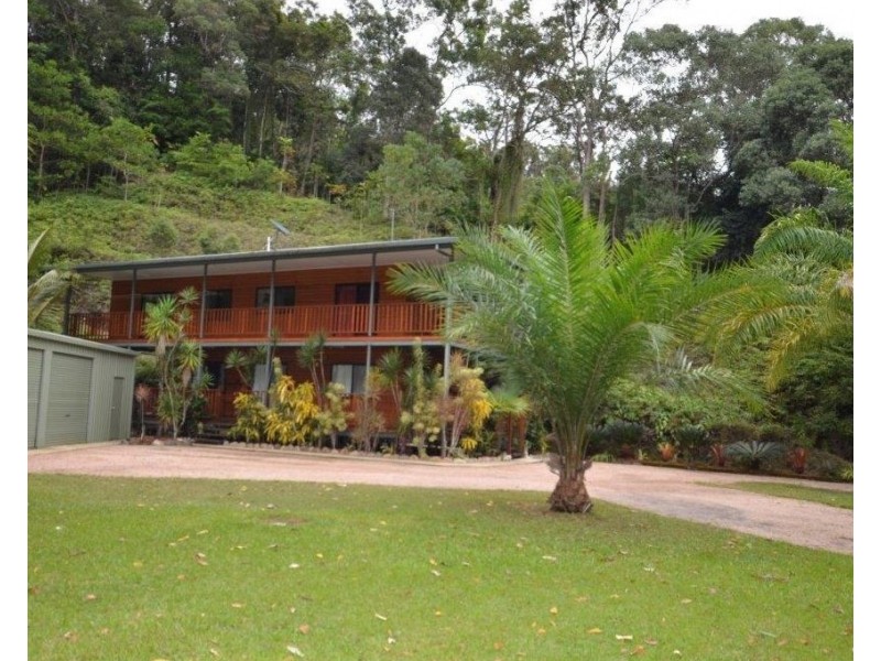 45 Whiteley Road, Miallo QLD 4873