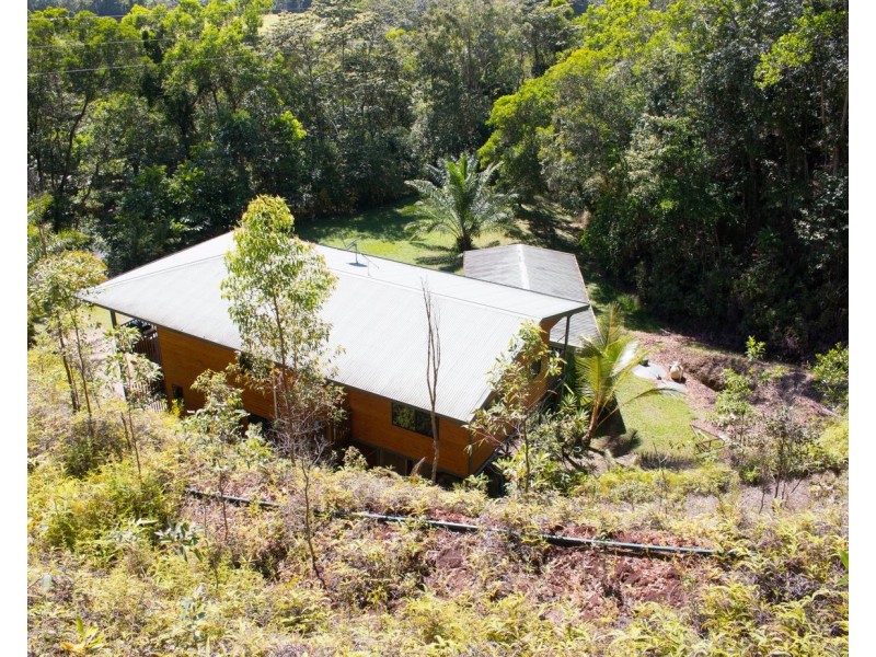 45 Whiteley Road, Miallo QLD 4873