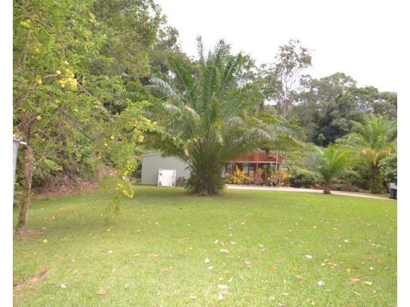 45 Whiteley Road, Miallo QLD 4873