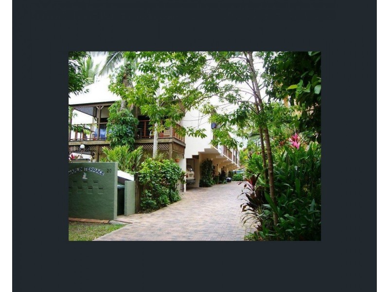 2/20 Mudlo Street, Port Douglas QLD 4877