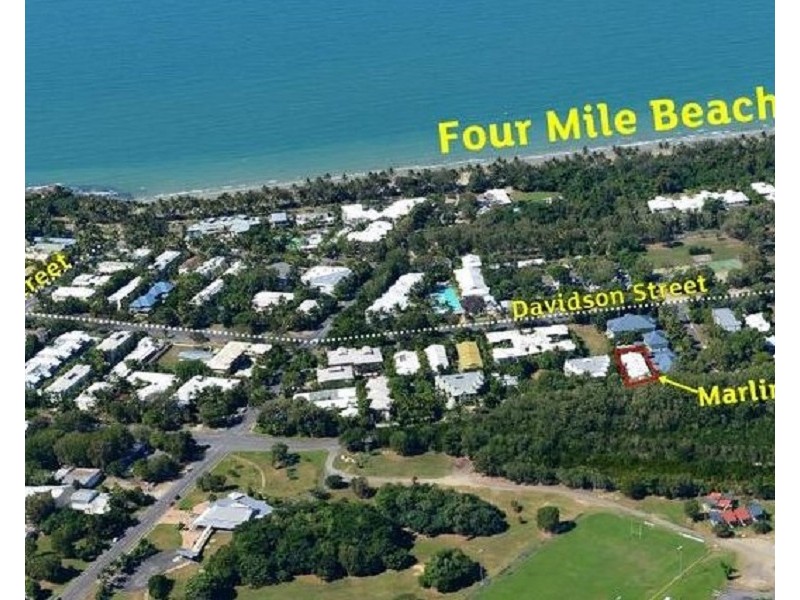 2/20 Mudlo Street, Port Douglas QLD 4877