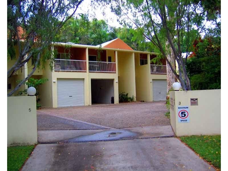 4/3-5  Atoll Close, Port Douglas QLD 4877