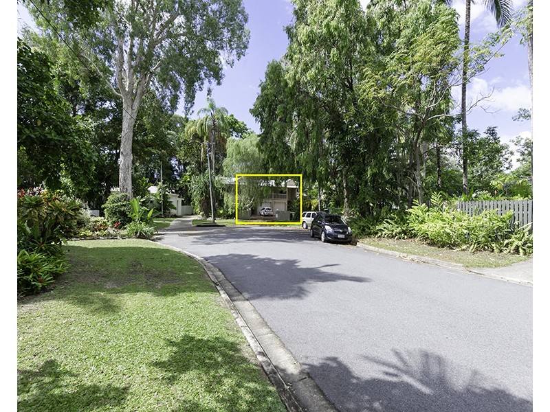 4/3-5  Atoll Close, Port Douglas QLD 4877