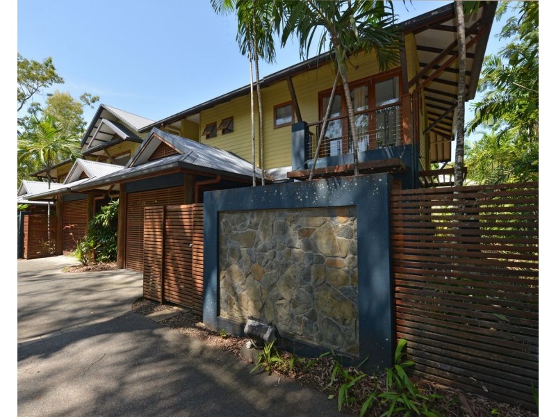 3/18 Andrews Close, Port Douglas QLD 4877