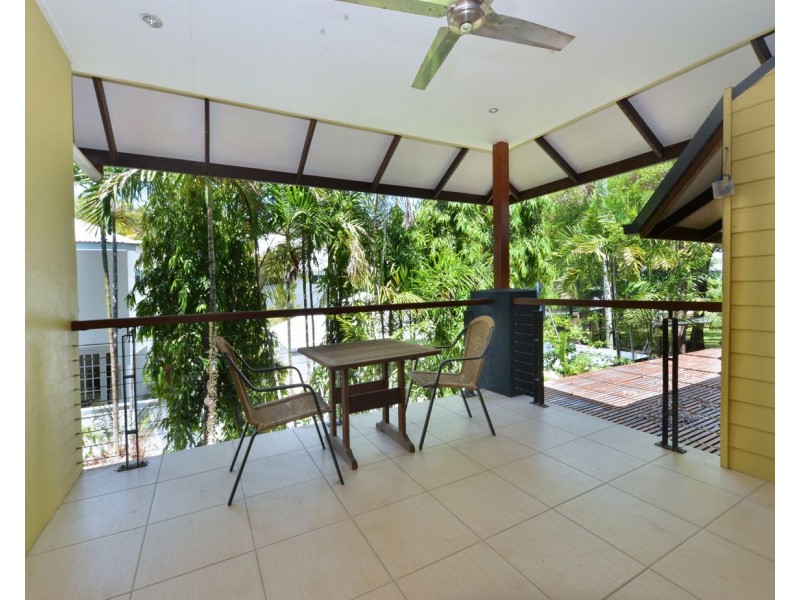 3/18 Andrews Close, Port Douglas QLD 4877