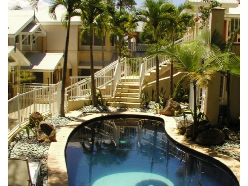 18/41-43 Murphy Street, Port Douglas QLD 4877
