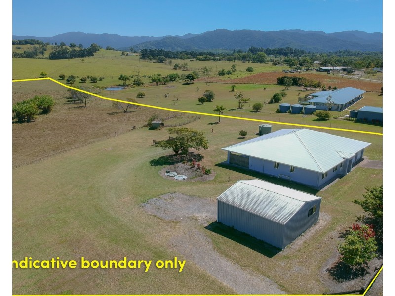 52  Mary Jane Drive, Julatten QLD 4871