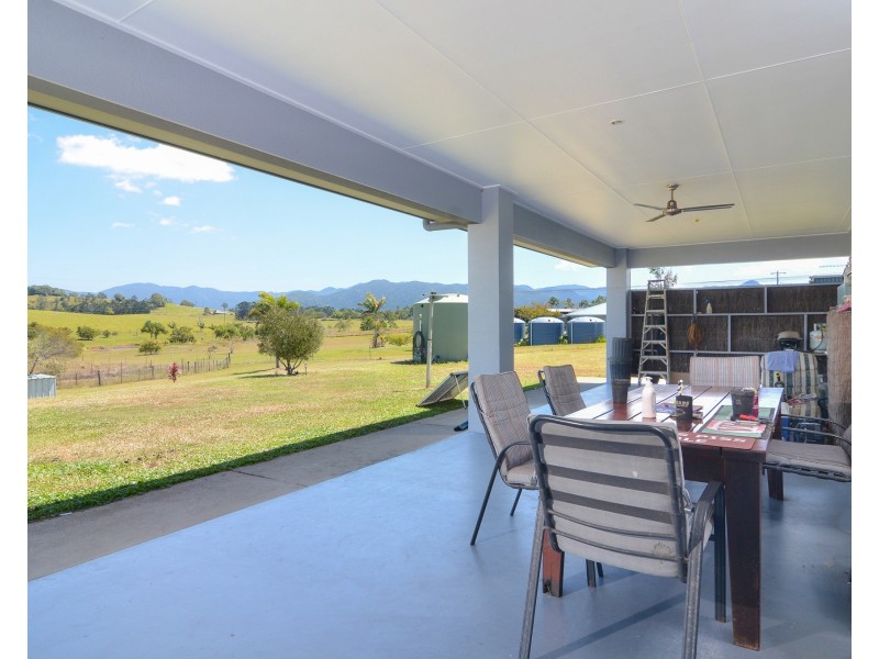 52  Mary Jane Drive, Julatten QLD 4871