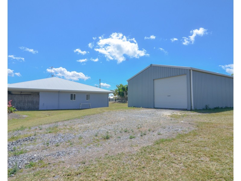 52  Mary Jane Drive, Julatten QLD 4871