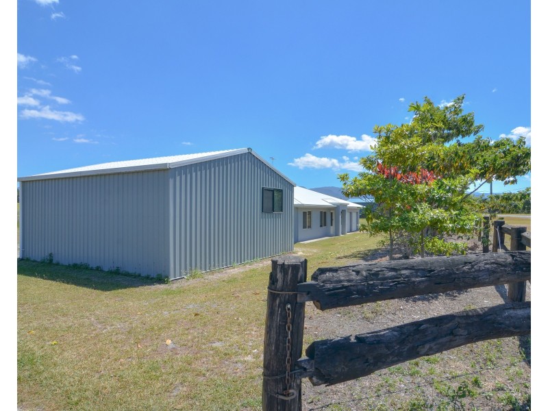 52  Mary Jane Drive, Julatten QLD 4871