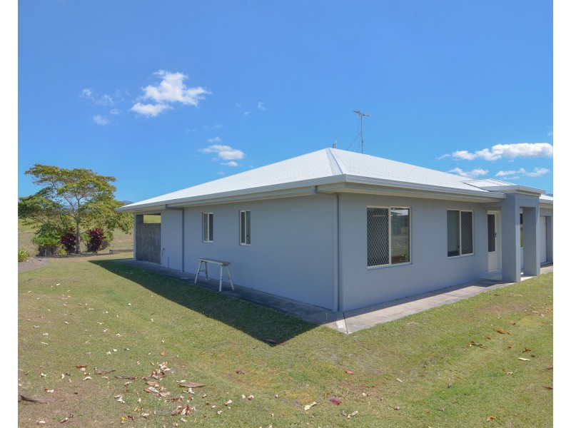 52  Mary Jane Drive, Julatten QLD 4871