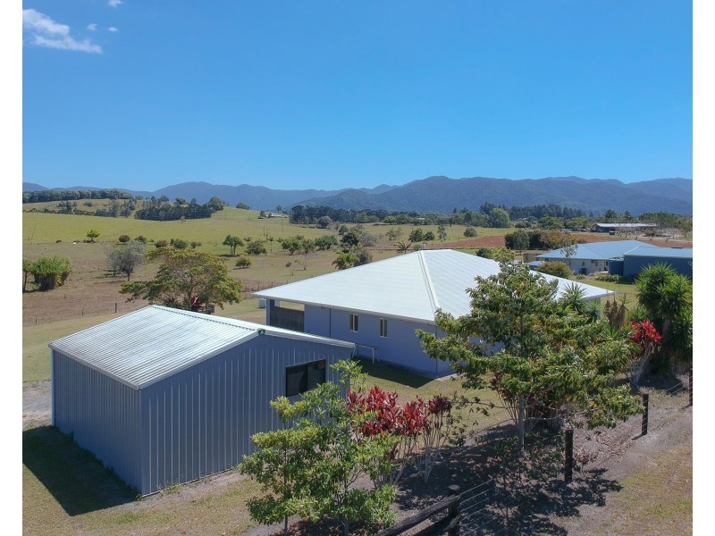 52  Mary Jane Drive, Julatten QLD 4871