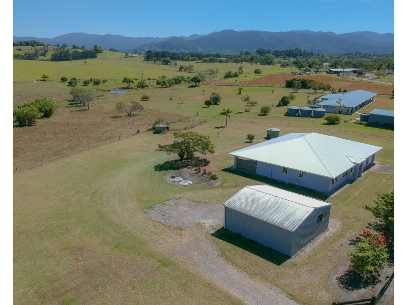 52  Mary Jane Drive, Julatten QLD 4871