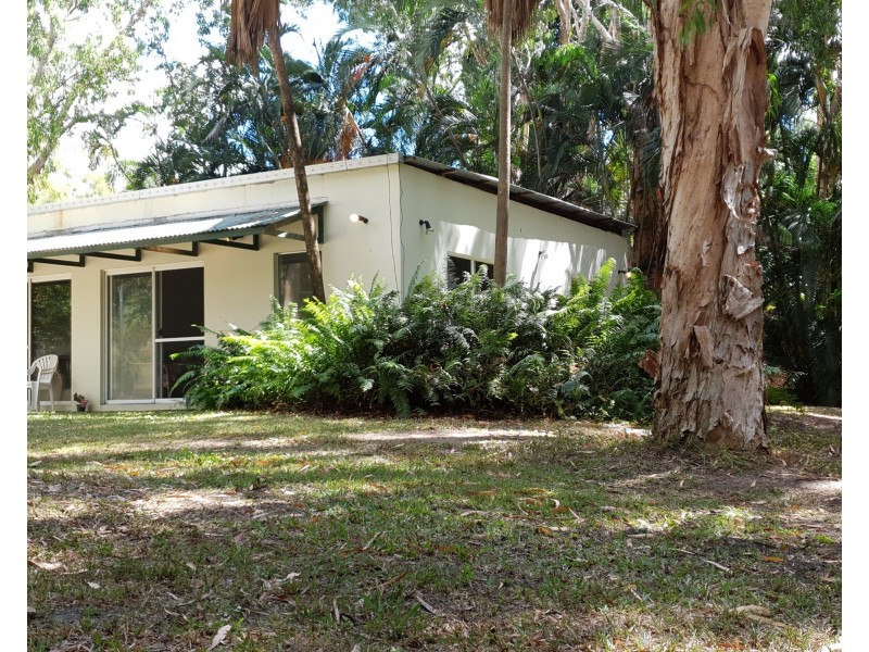 21 Hartley Street, Wangetti QLD 4877