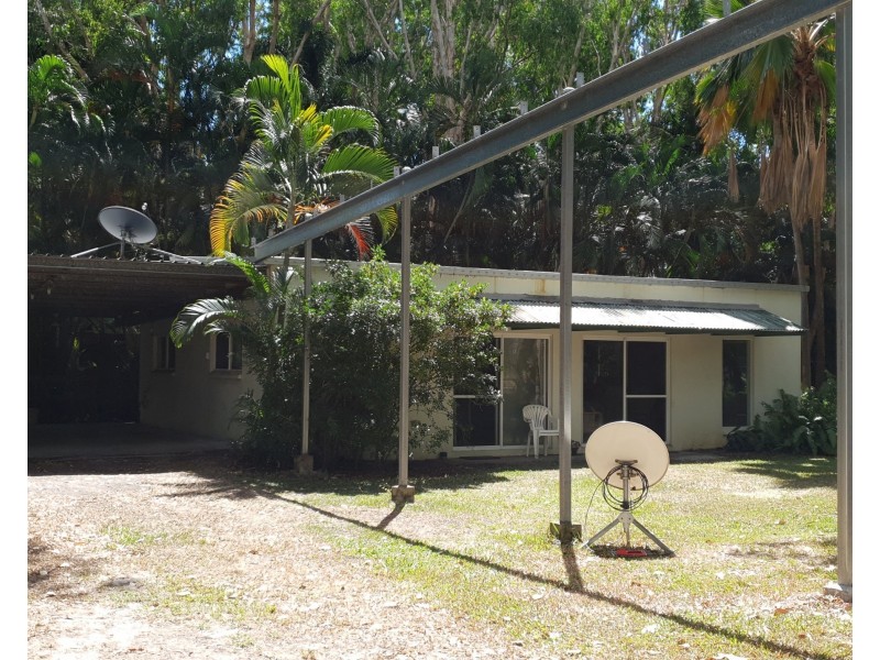 21 Hartley Street, Wangetti QLD 4877