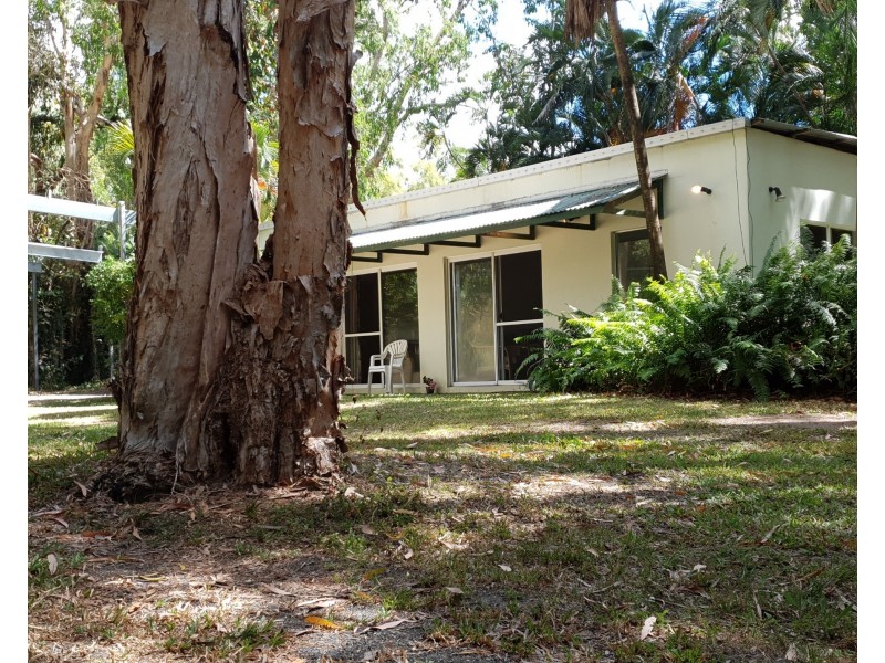 21 Hartley Street, Wangetti QLD 4877