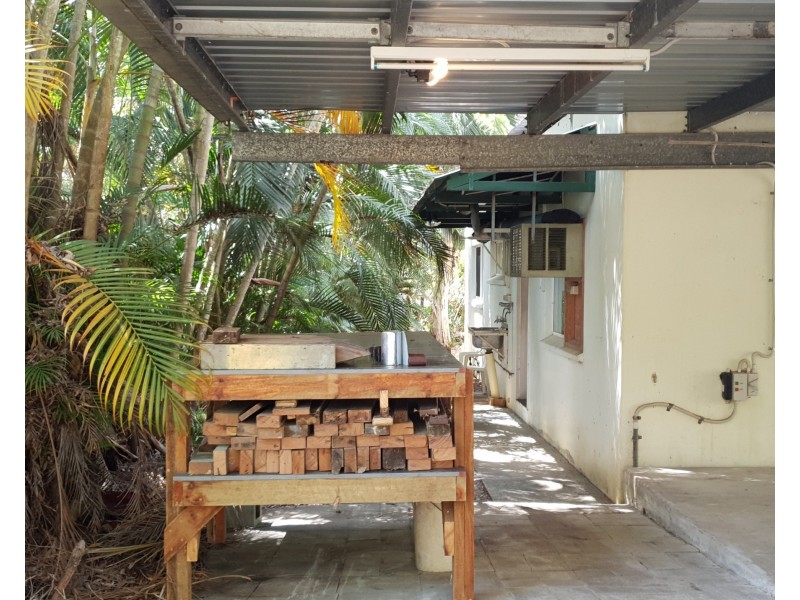 21 Hartley Street, Wangetti QLD 4877