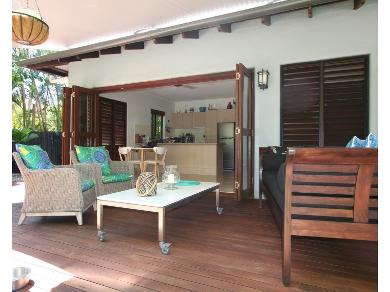 3/1 Ti Tree Street, Port Douglas QLD 4877