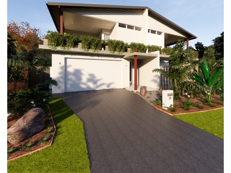 58  Mudlo Street, Port Douglas QLD 4877