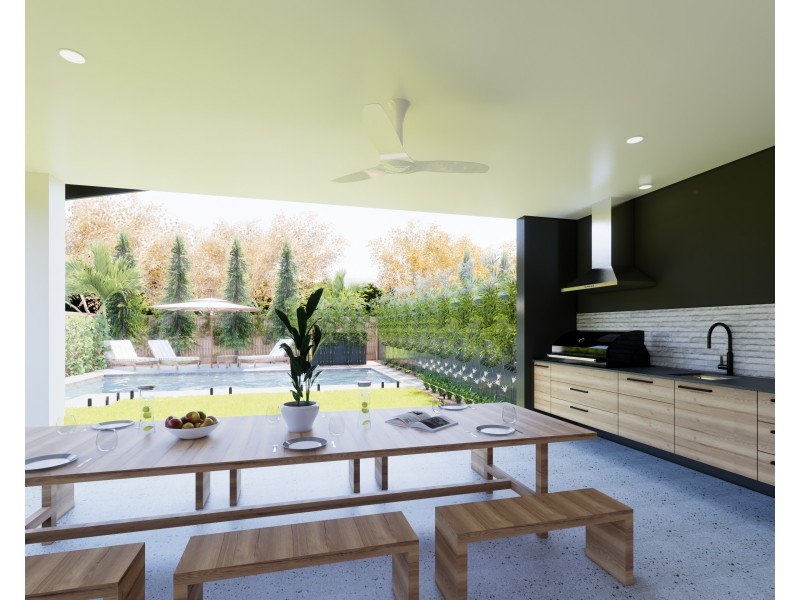 58  Mudlo Street, Port Douglas QLD 4877