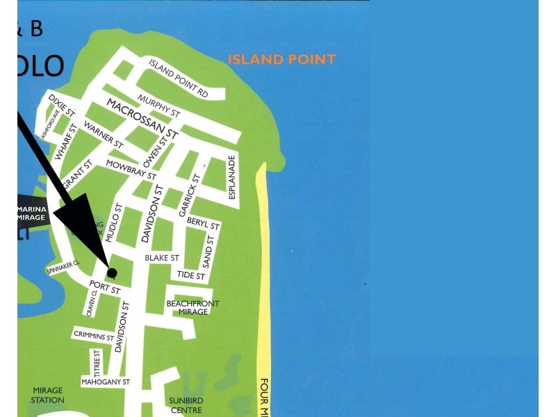 58  Mudlo Street, Port Douglas QLD 4877