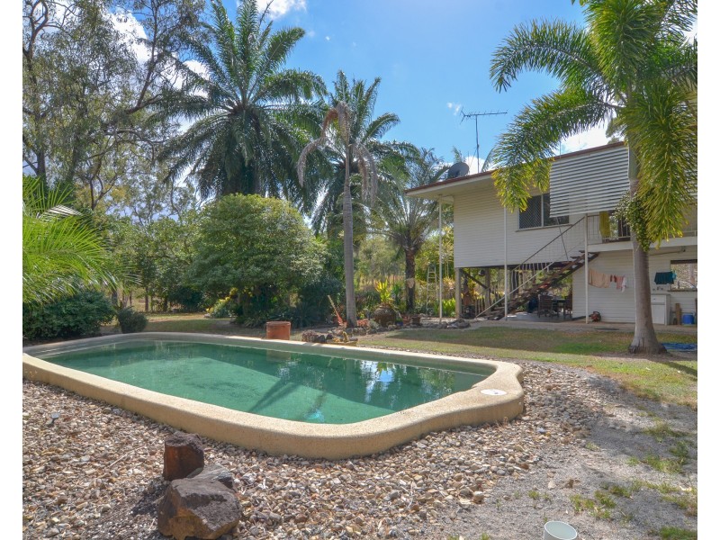 37  Mitchellvale Road, Mount Molloy QLD 4871