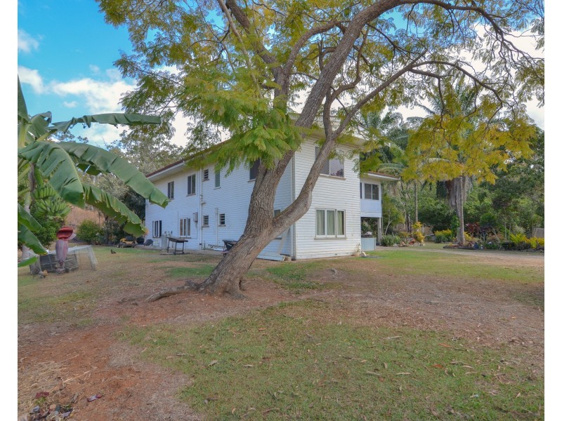 37  Mitchellvale Road, Mount Molloy QLD 4871