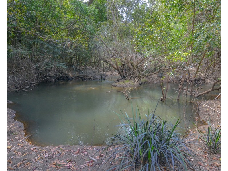 37  Mitchellvale Road, Mount Molloy QLD 4871