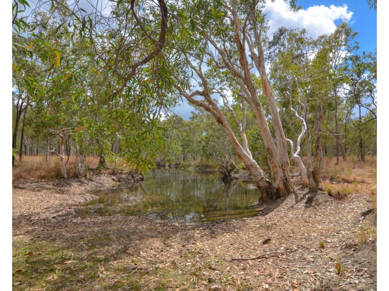 37  Mitchellvale Road, Mount Molloy QLD 4871