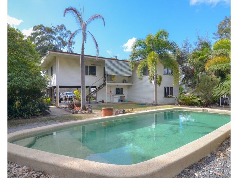 37  Mitchellvale Road, Mount Molloy QLD 4871