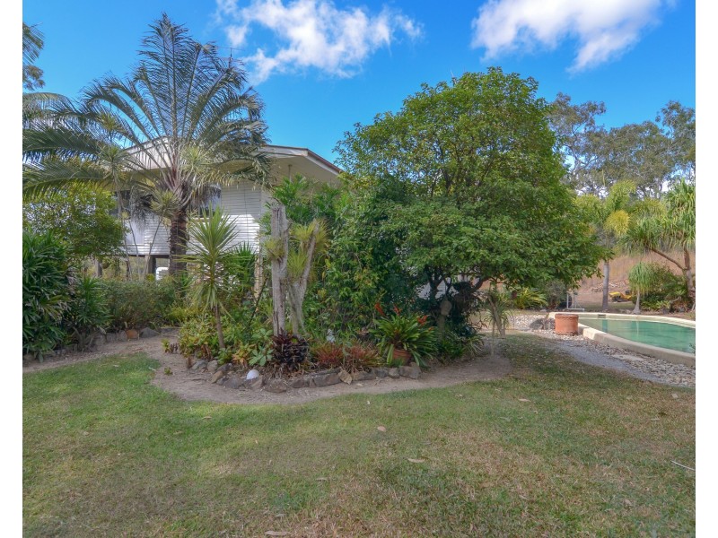 37  Mitchellvale Road, Mount Molloy QLD 4871