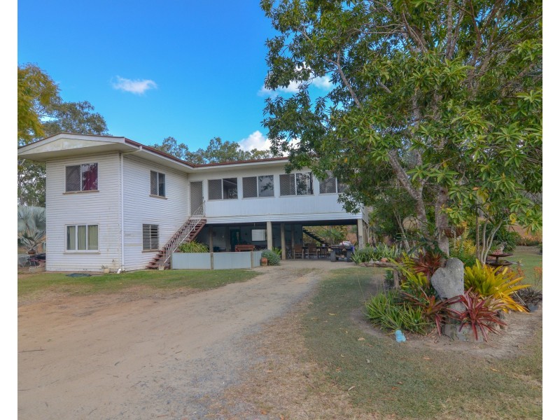 37  Mitchellvale Road, Mount Molloy QLD 4871