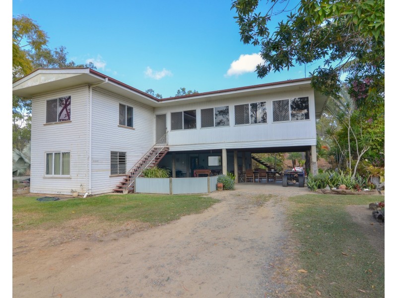 37  Mitchellvale Road, Mount Molloy QLD 4871