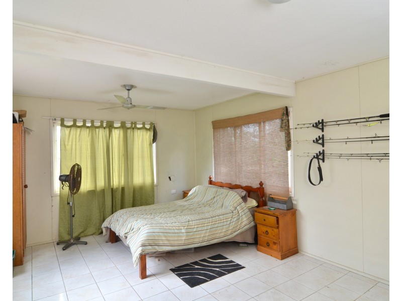 37  Mitchellvale Road, Mount Molloy QLD 4871