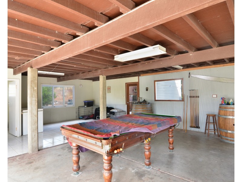 37  Mitchellvale Road, Mount Molloy QLD 4871