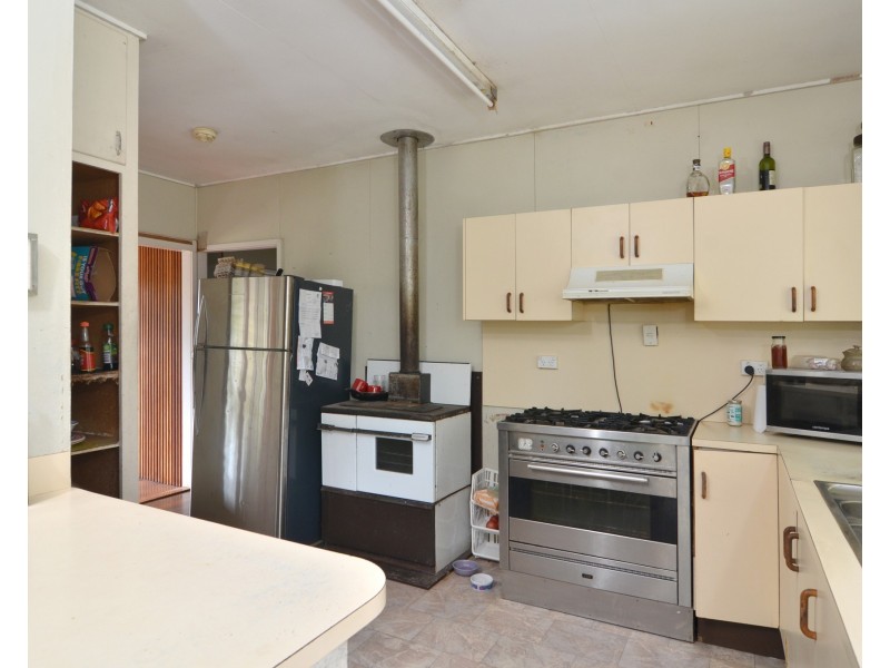 37  Mitchellvale Road, Mount Molloy QLD 4871