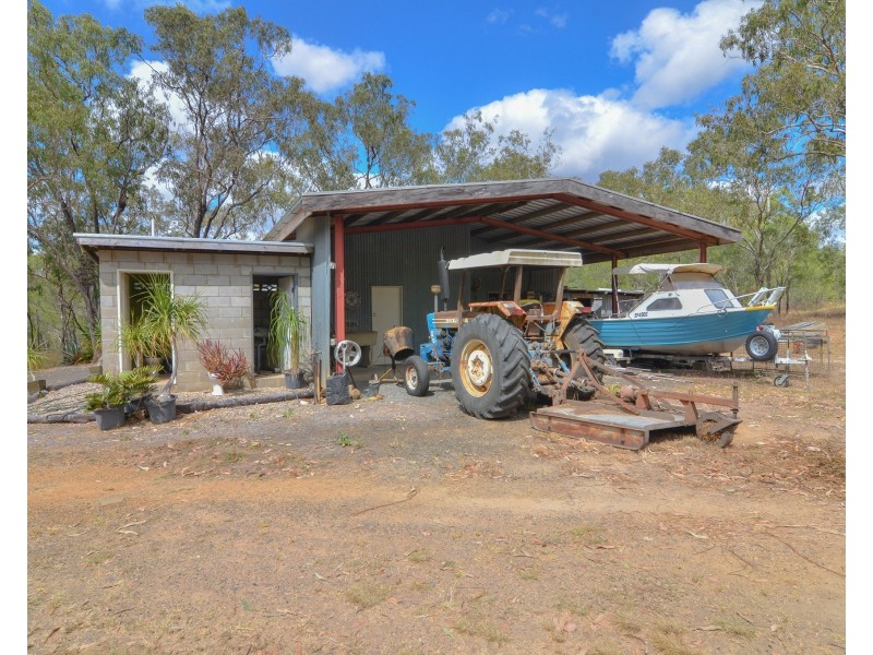 37  Mitchellvale Road, Mount Molloy QLD 4871