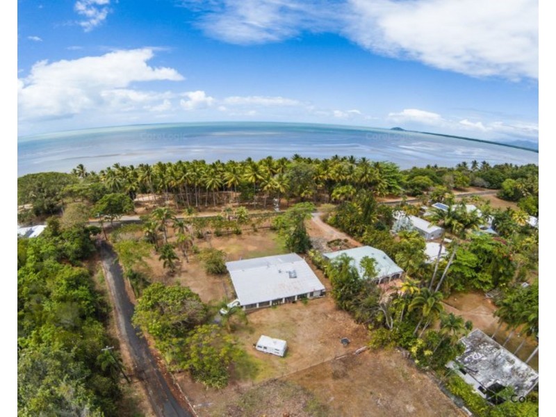 23 Bougainvilia Street, Cooya Beach QLD 4873