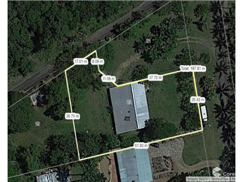 23 Bougainvilia Street, Cooya Beach QLD 4873