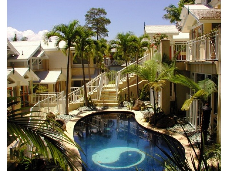 4/41-43 Murphy Street, Port Douglas QLD 4877