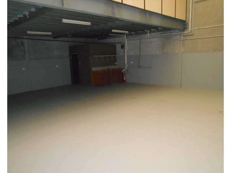 Shed 9 9-11 Teamsters Close, Craiglie QLD 4877