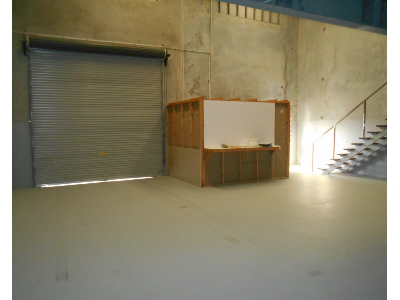 Shed 9 9-11 Teamsters Close, Craiglie QLD 4877