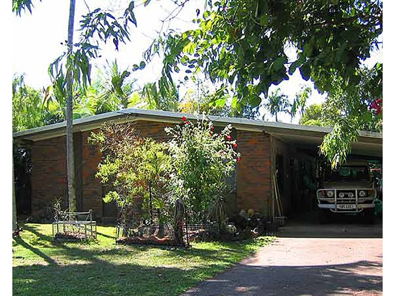6 Triton Crescent, Port Douglas QLD 4877