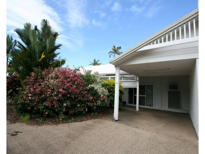 6/127 Davidson Street, Port Douglas QLD 4877