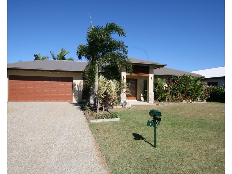 9 Jacana Close, Port Douglas QLD 4877