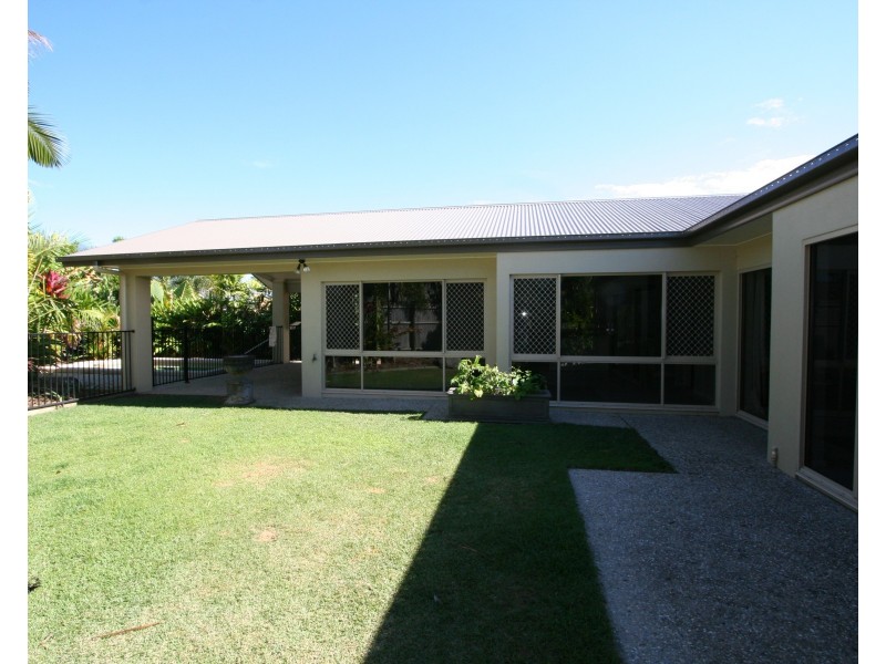 9 Jacana Close, Port Douglas QLD 4877