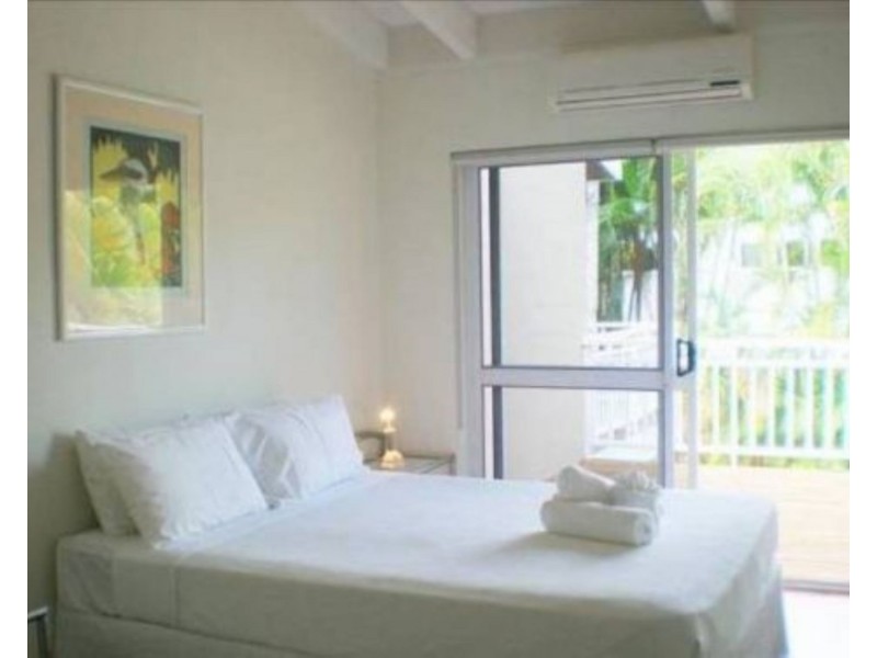 Unit 8 / 25-29 Langley Road, Port Douglas QLD 4877